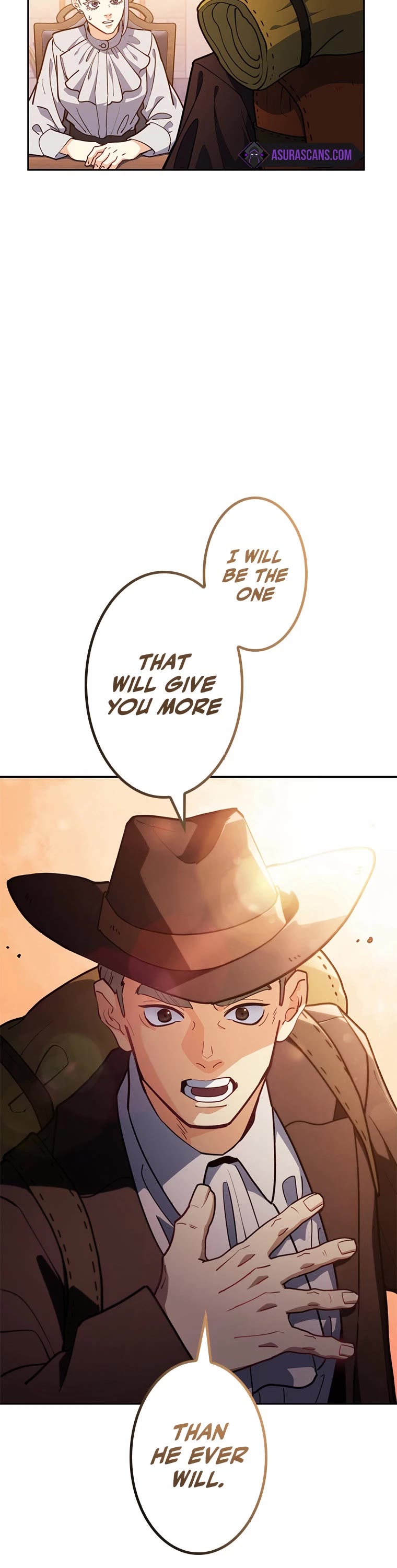Duke Pendragon Chapter 108 page 14 - Chapter 108