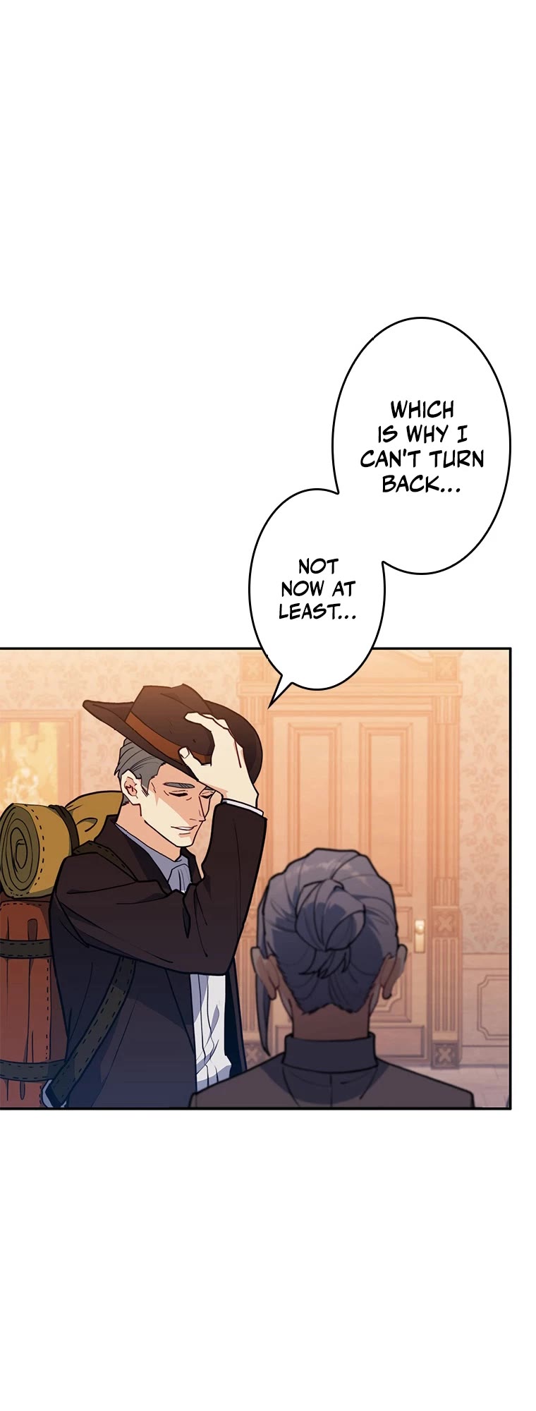 Duke Pendragon Chapter 108 page 15 - Chapter 108