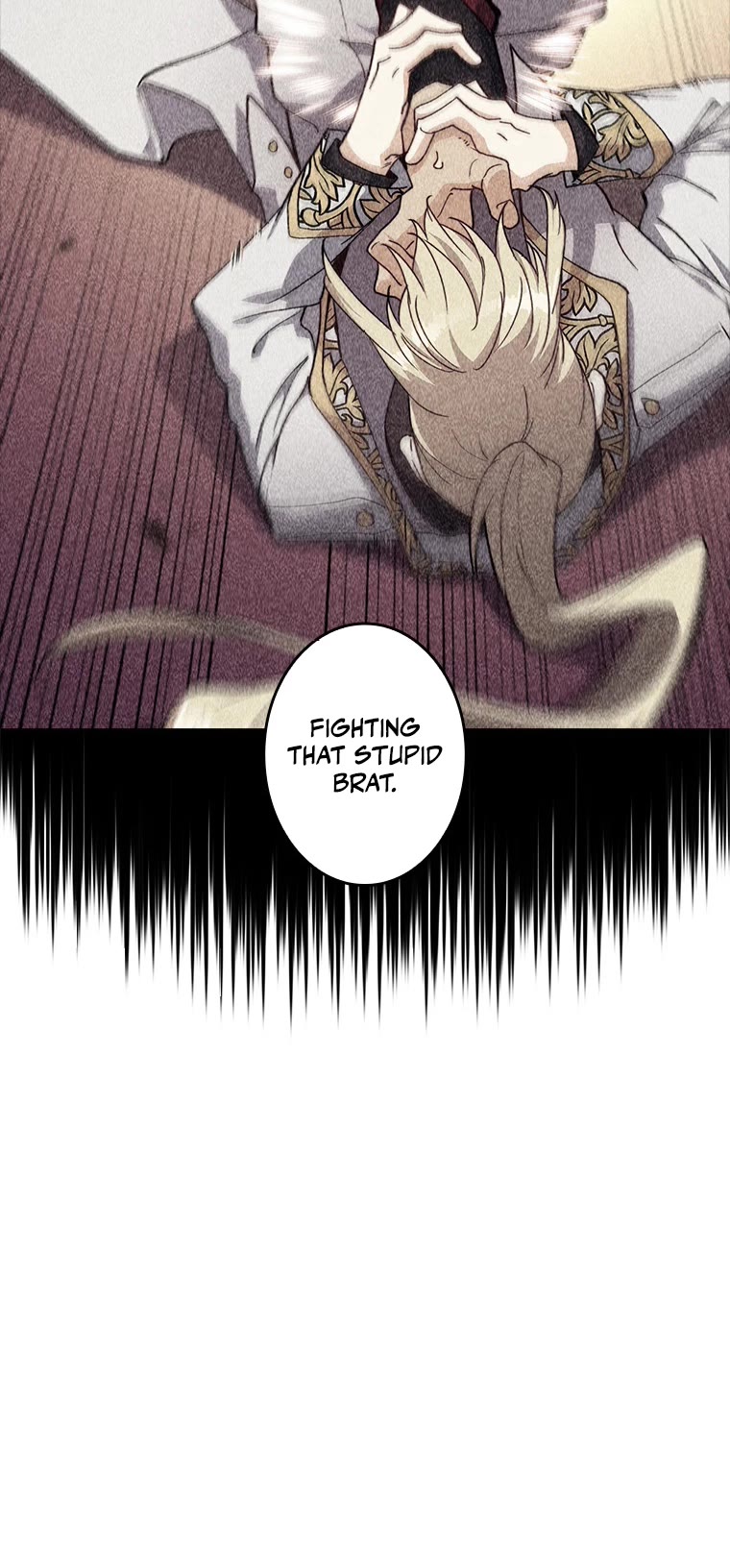 Duke Pendragon Chapter 108 page 26 - Chapter 108