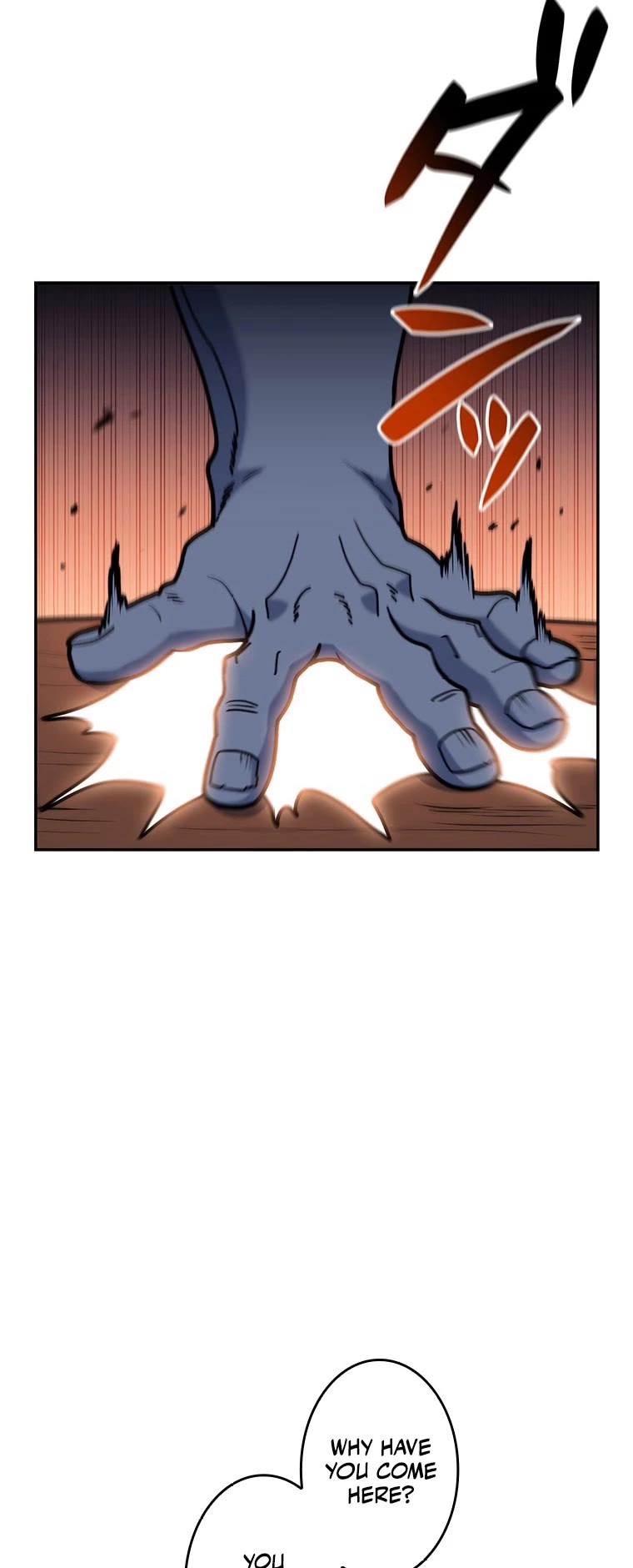 Duke Pendragon Chapter 108 page 30 - Chapter 108
