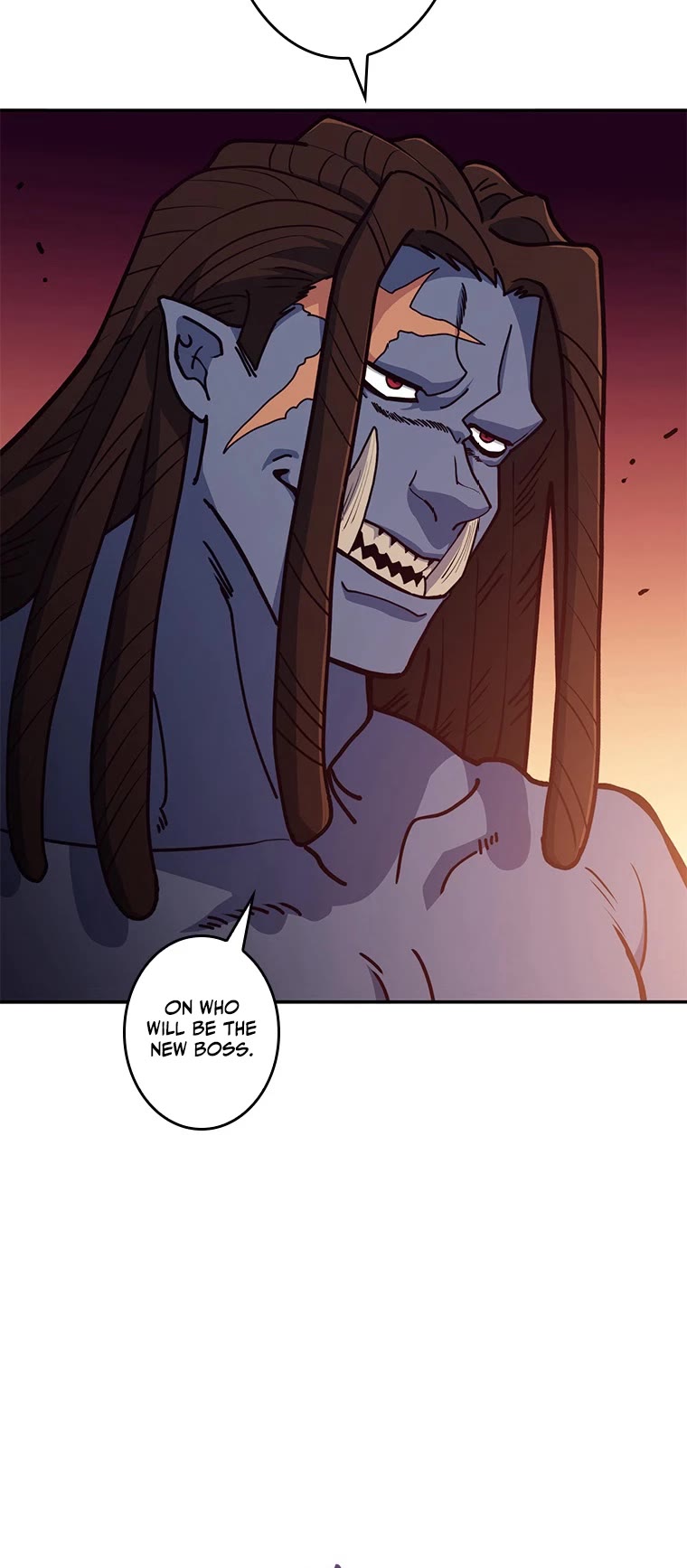 Duke Pendragon Chapter 108 page 35 - Chapter 108
