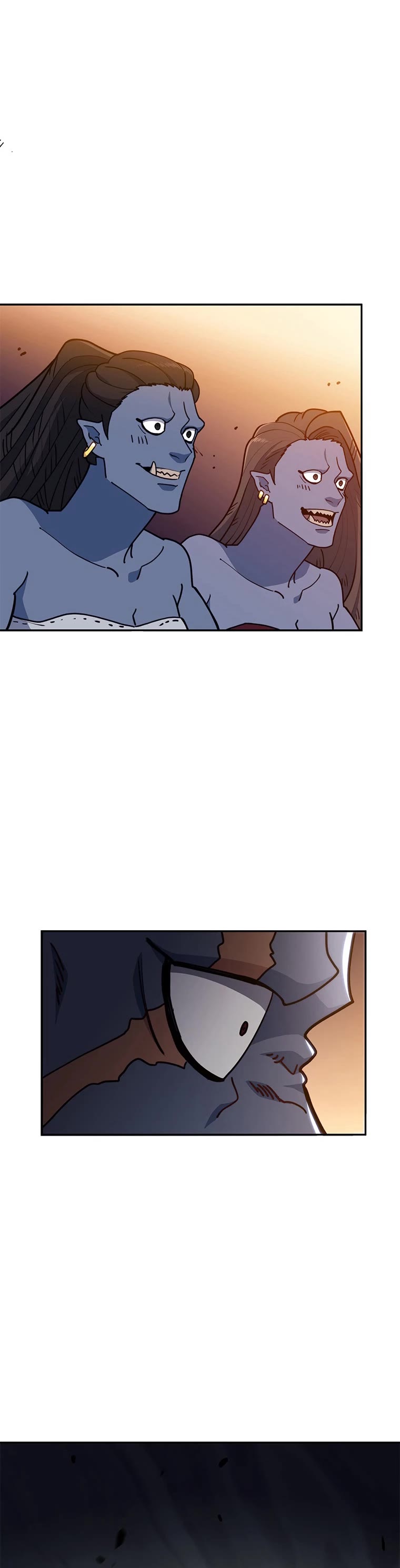 Duke Pendragon Chapter 108 page 40 - Chapter 108