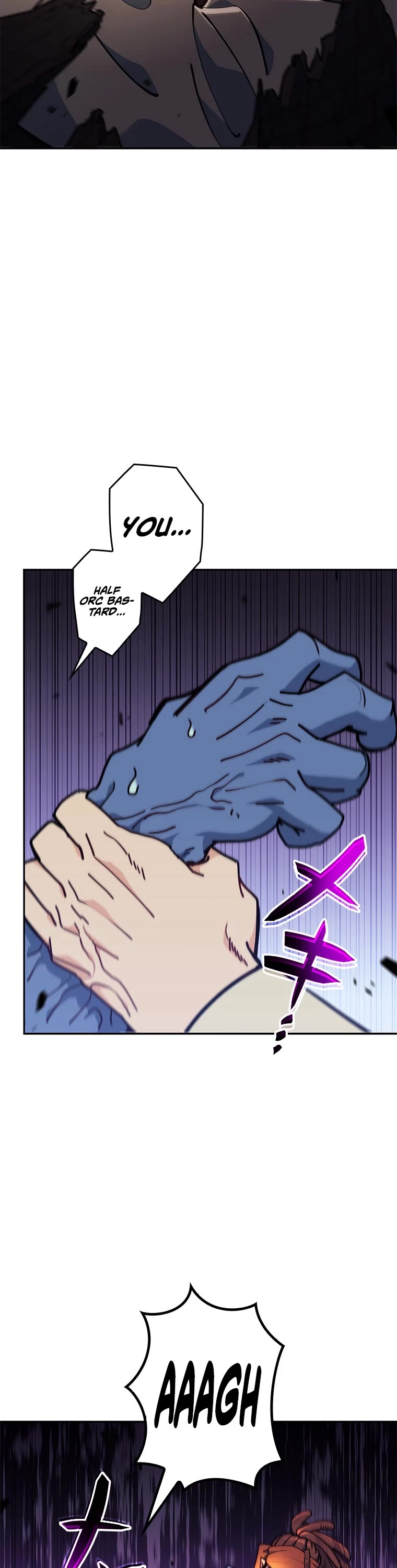 Duke Pendragon Chapter 108 page 42 - Chapter 108