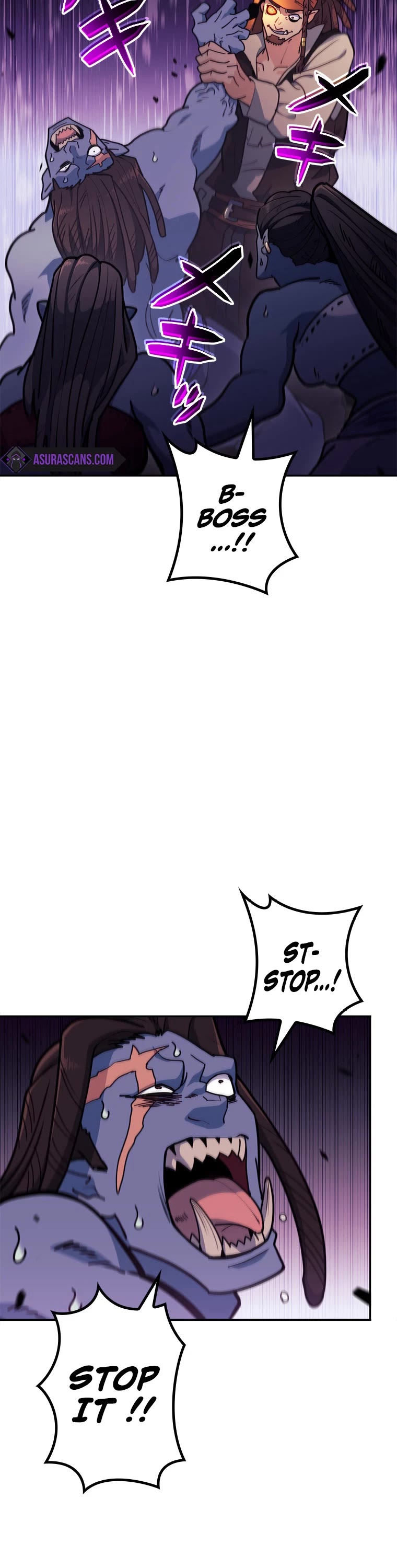 Duke Pendragon Chapter 108 page 43 - Chapter 108