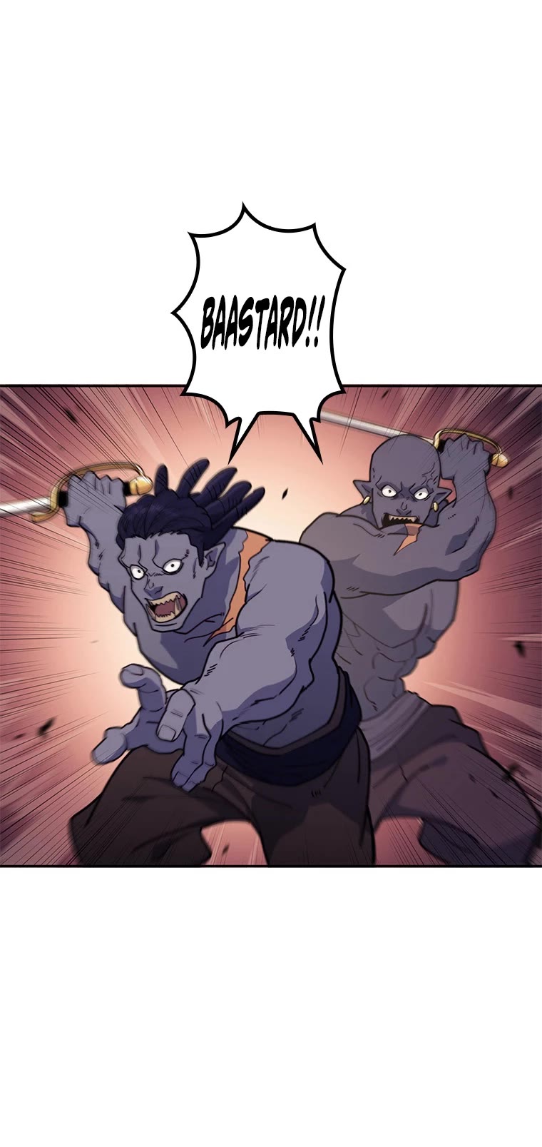 Duke Pendragon Chapter 108 page 45 - Chapter 108