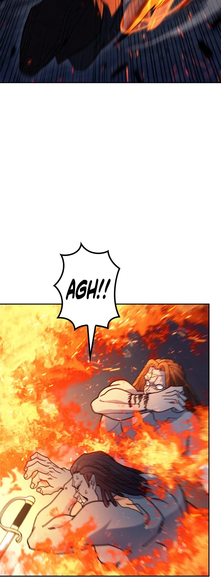 Duke Pendragon Chapter 108 page 49 - Chapter 108