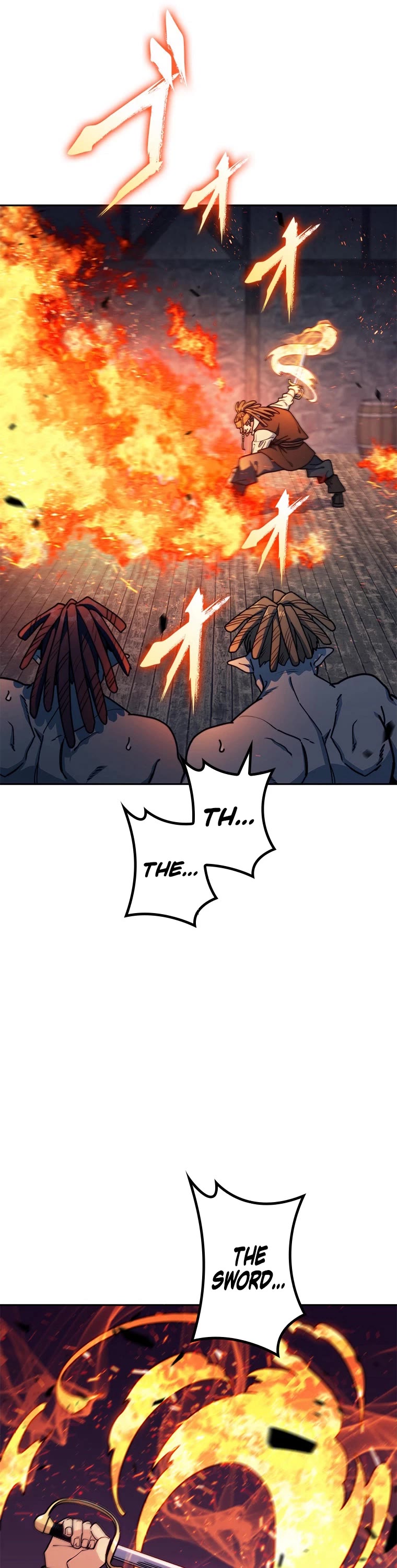 Duke Pendragon Chapter 108 page 51 - Chapter 108