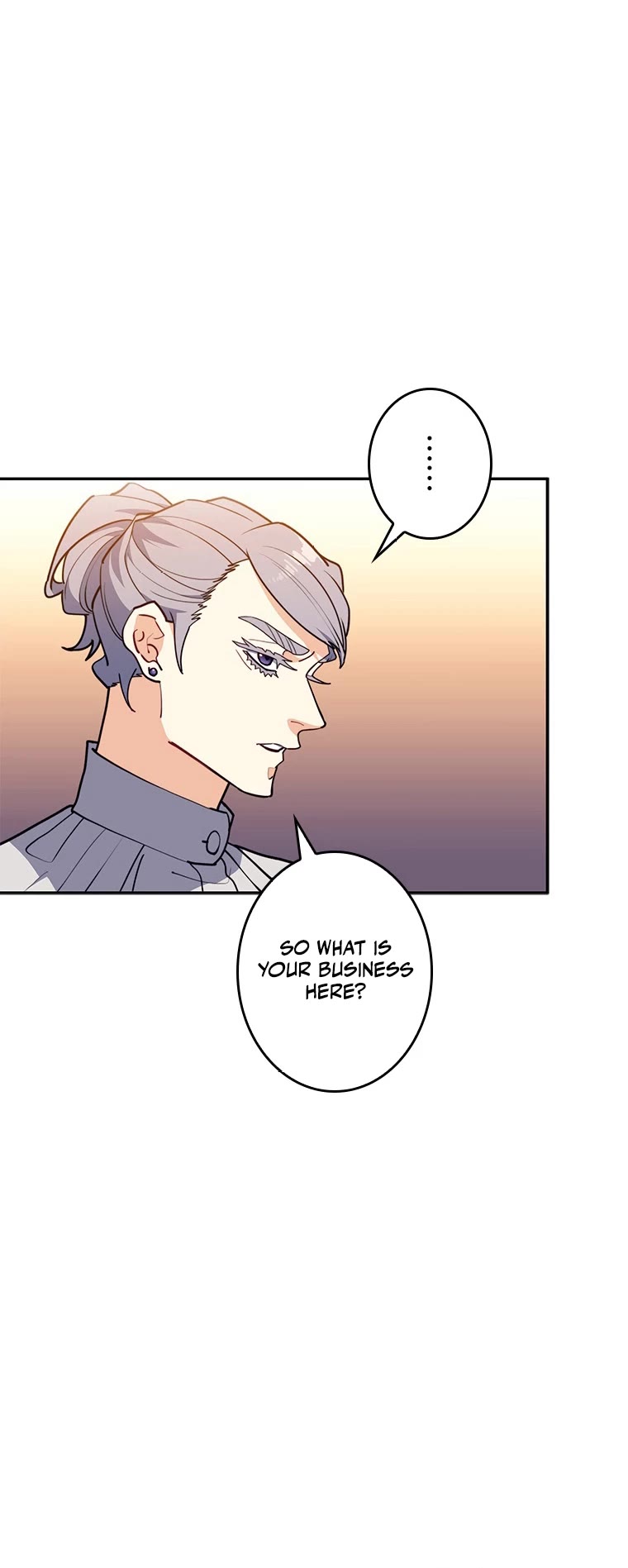Duke Pendragon Chapter 108 page 6 - Chapter 108