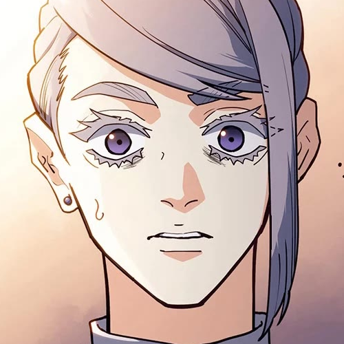 Duke Pendragon Chapter 108 cover