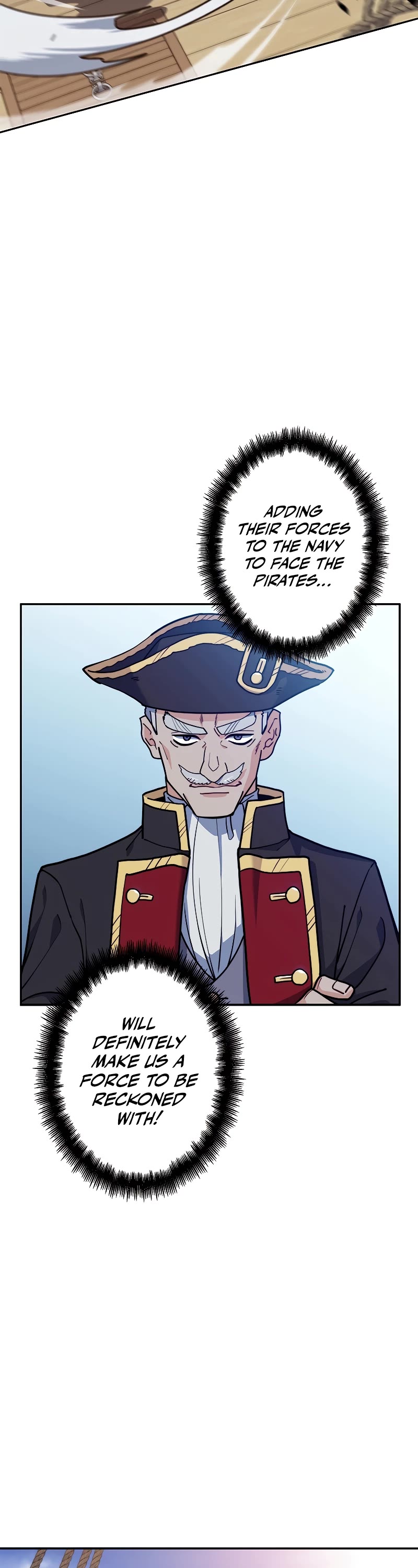 Duke Pendragon Chapter 109 page 15 - Chapter 109