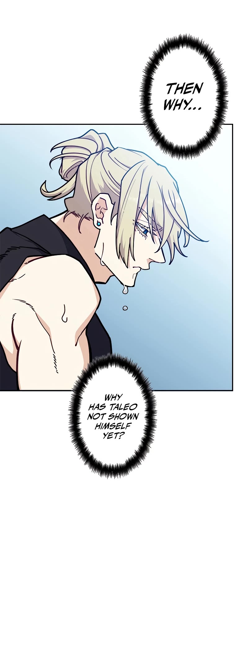 Duke Pendragon Chapter 109 page 19 - Chapter 109