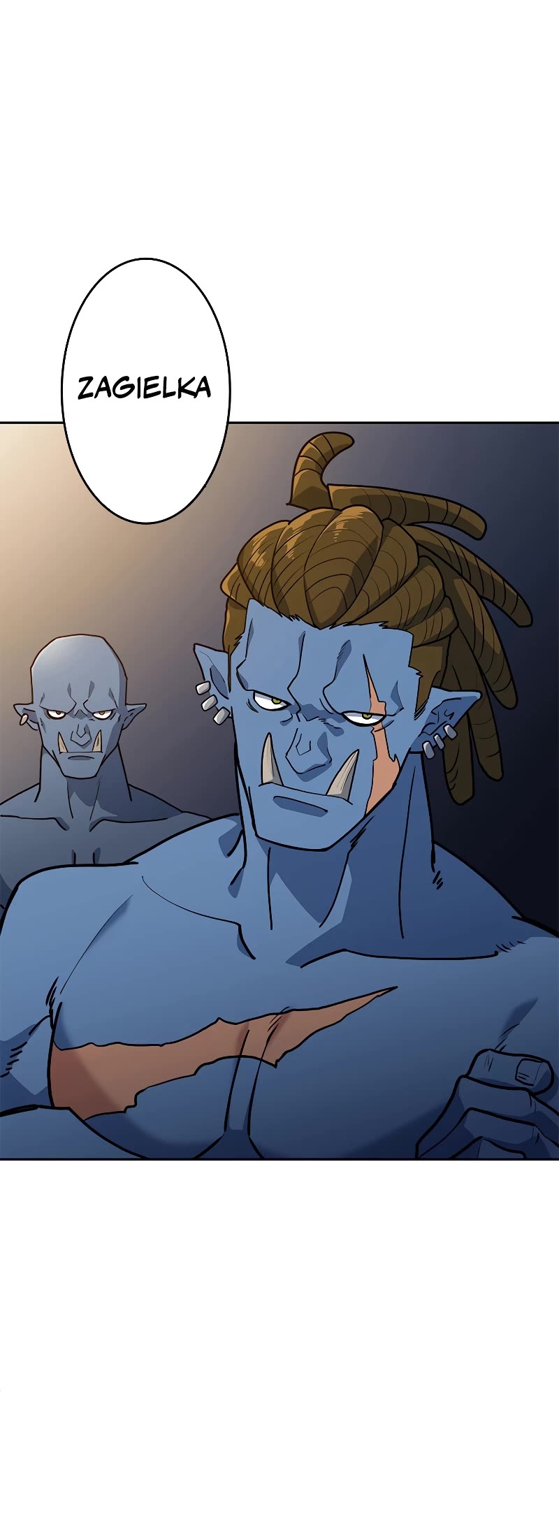 Duke Pendragon Chapter 109 page 24 - Chapter 109