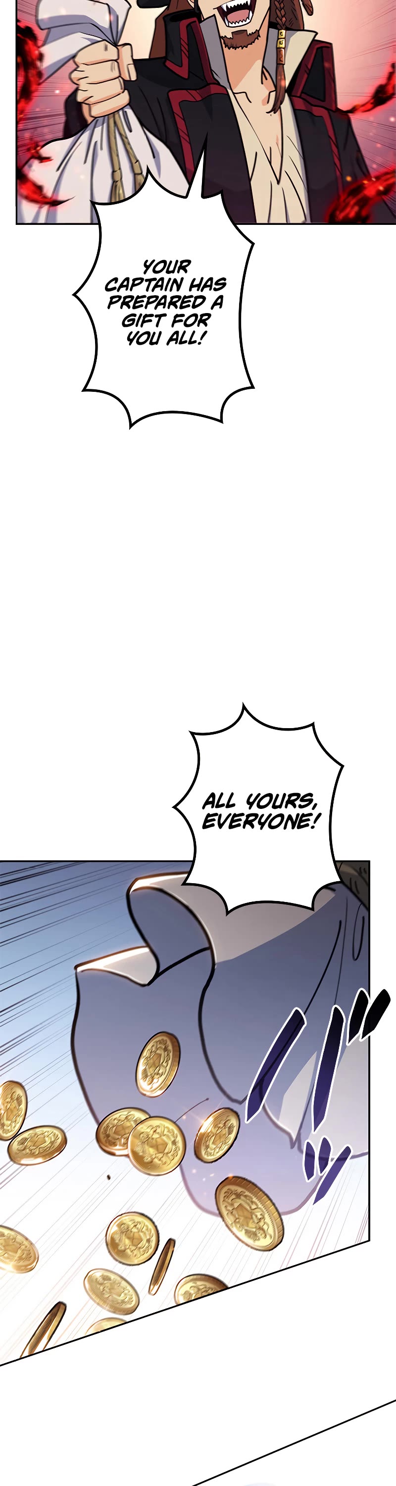 Duke Pendragon Chapter 109 page 35 - Chapter 109