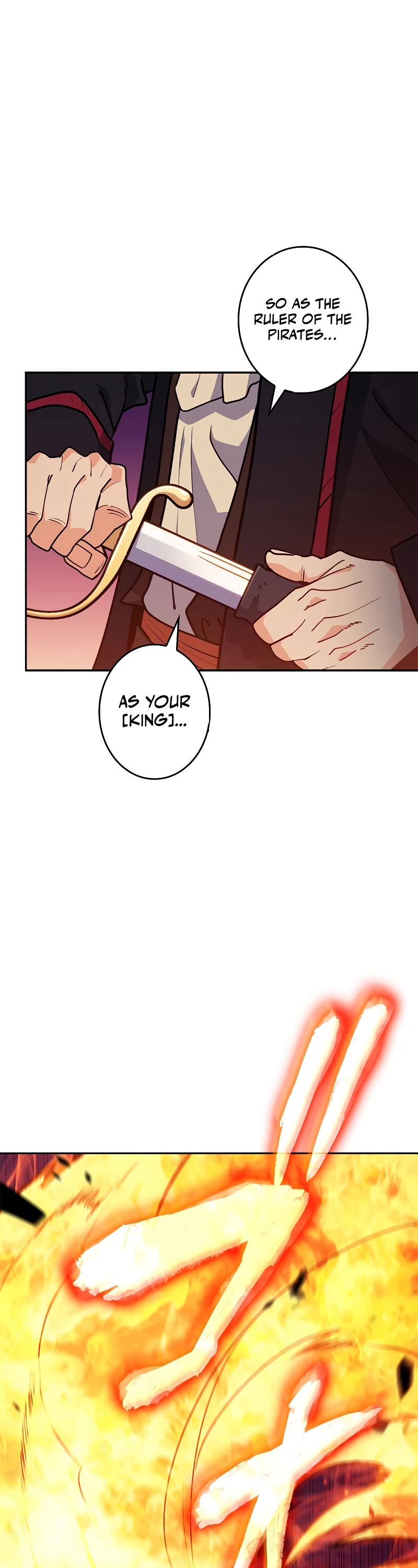 Duke Pendragon Chapter 109 page 44 - Chapter 109