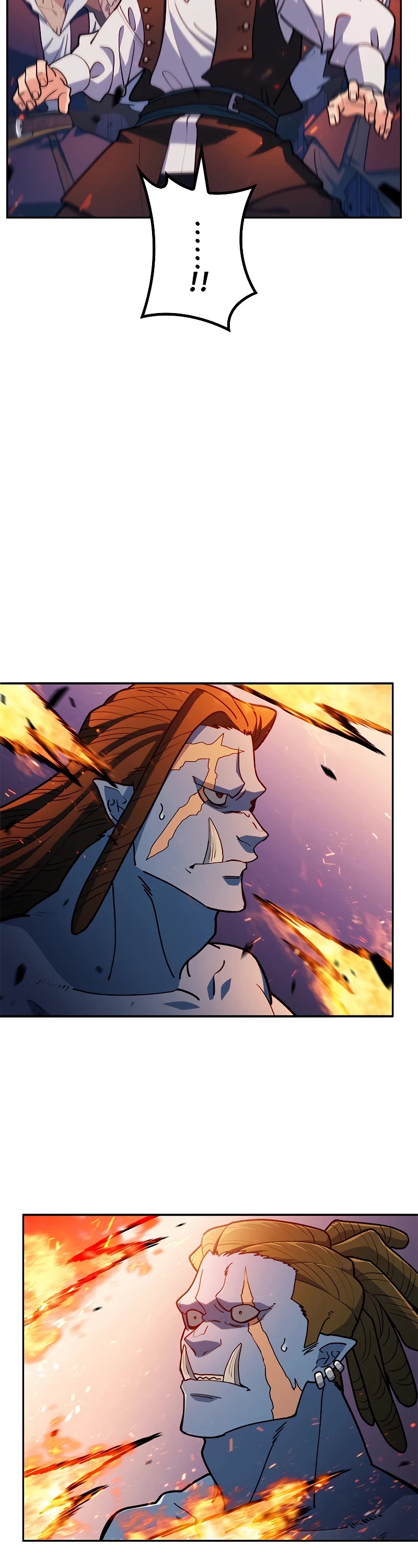 Duke Pendragon Chapter 109 page 47 - Chapter 109