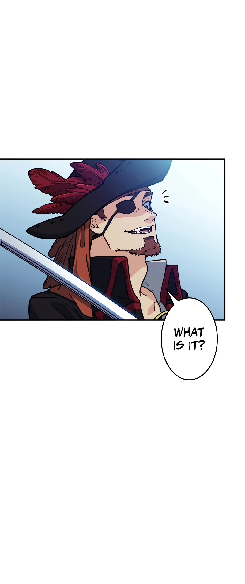 Duke Pendragon Chapter 109 page 49 - Chapter 109