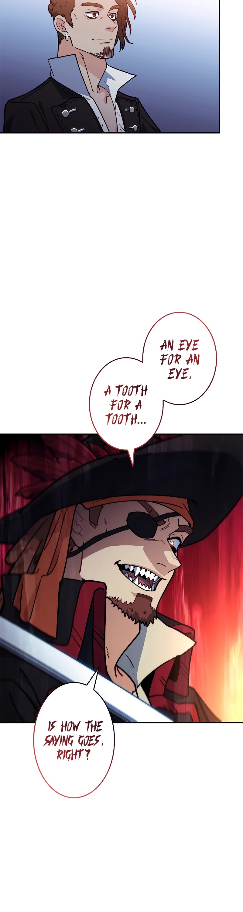 Duke Pendragon Chapter 109 page 53 - Chapter 109