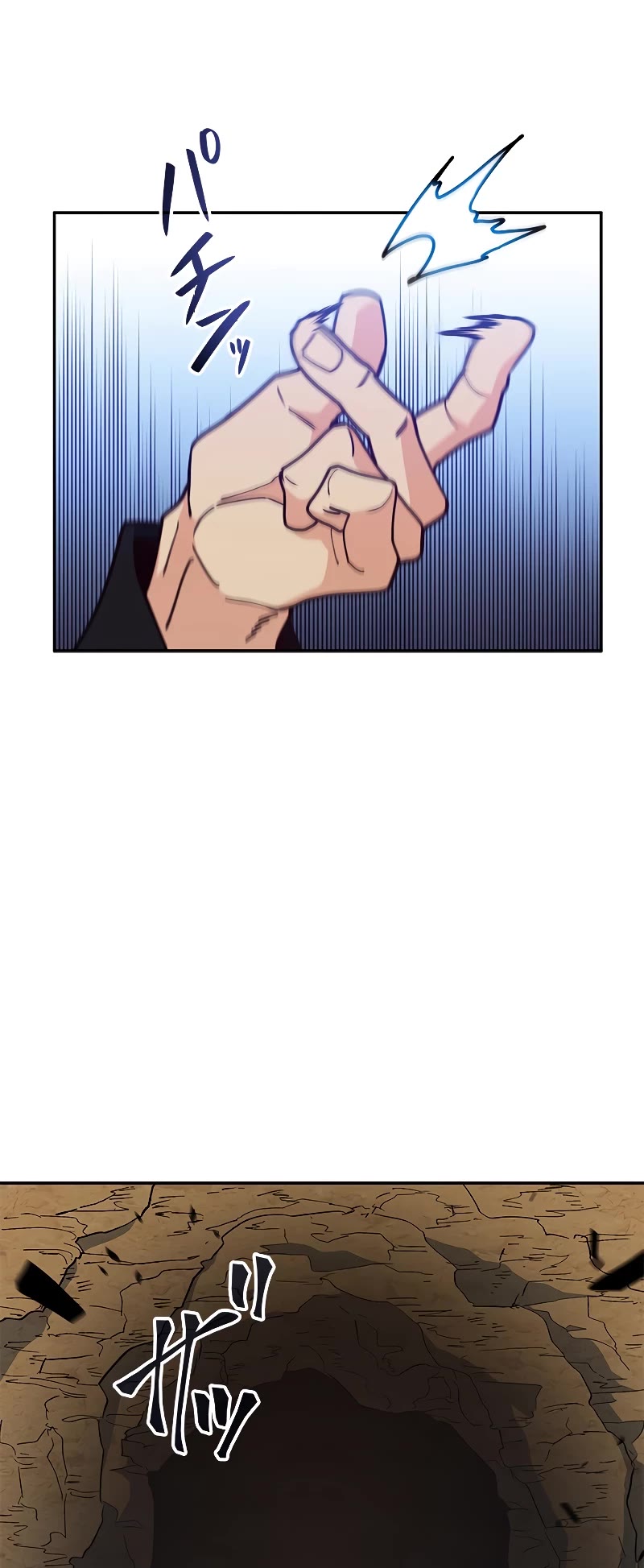 Duke Pendragon Chapter 109 page 54 - Chapter 109