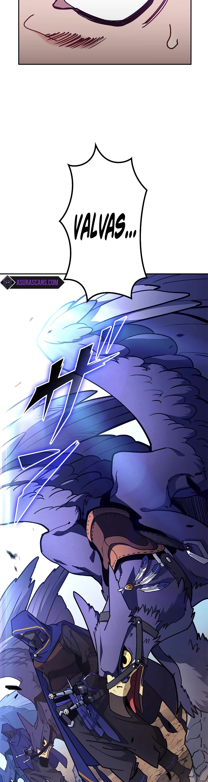 Duke Pendragon Chapter 109 page 58 - Chapter 109