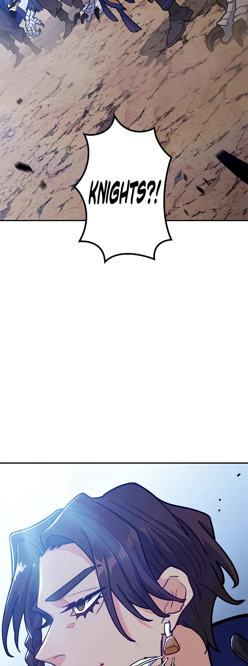 Duke Pendragon Chapter 109 page 59 - Chapter 109
