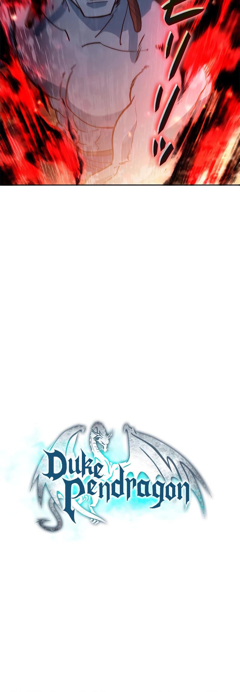 Duke Pendragon Chapter 109 page 7 - Chapter 109