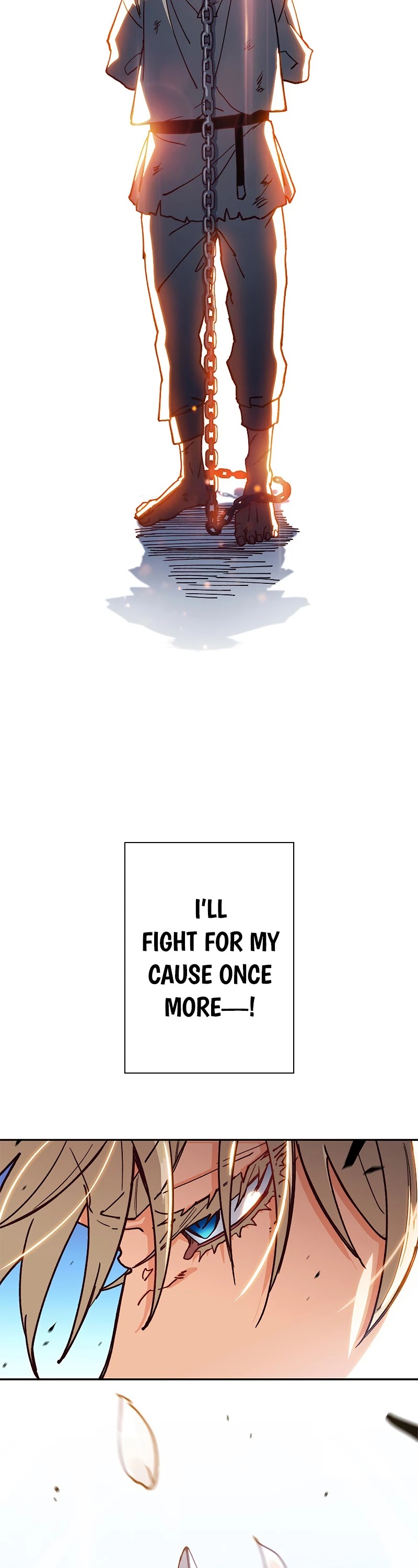 Duke Pendragon Chapter 11 page 14 - Chapter 11