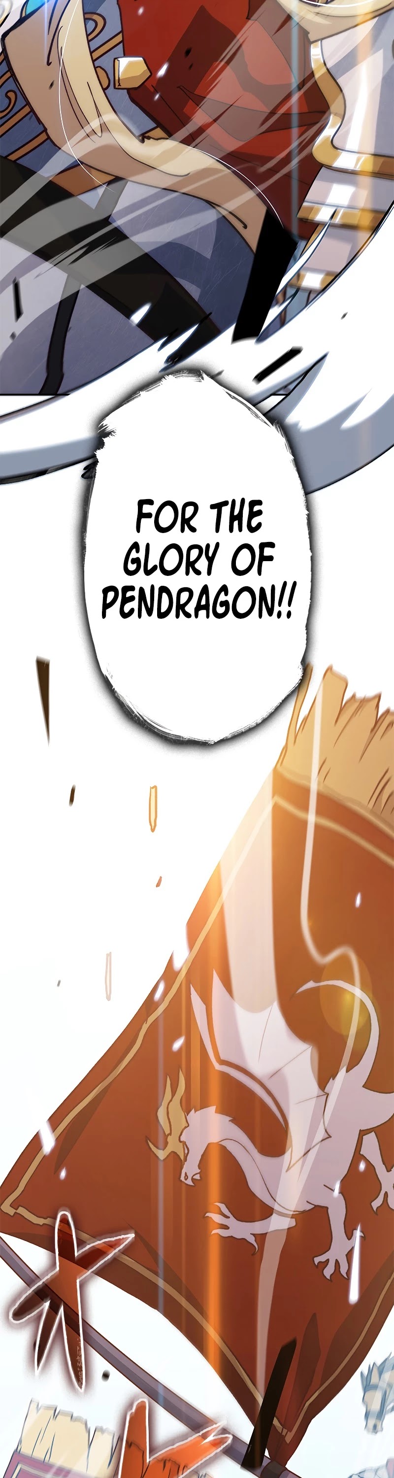 Duke Pendragon Chapter 11 page 17 - Chapter 11