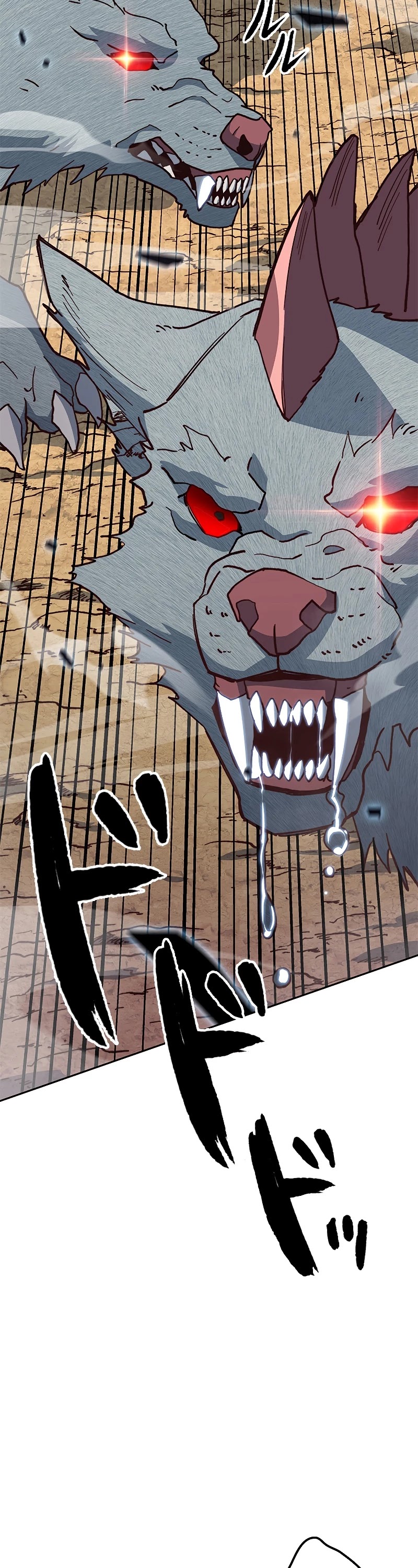 Duke Pendragon Chapter 11 page 21 - Chapter 11