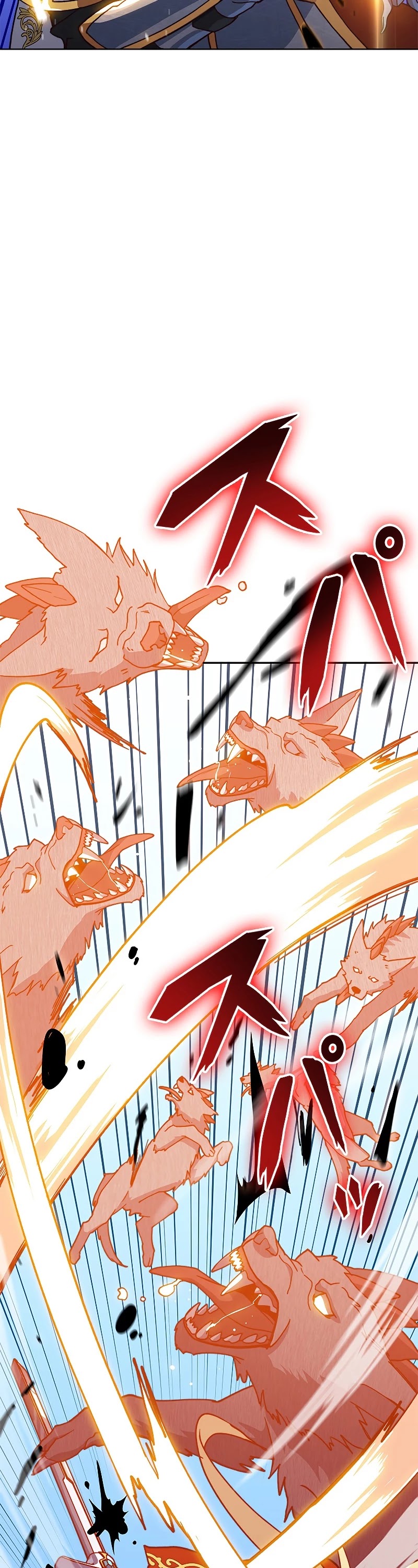 Duke Pendragon Chapter 11 page 23 - Chapter 11