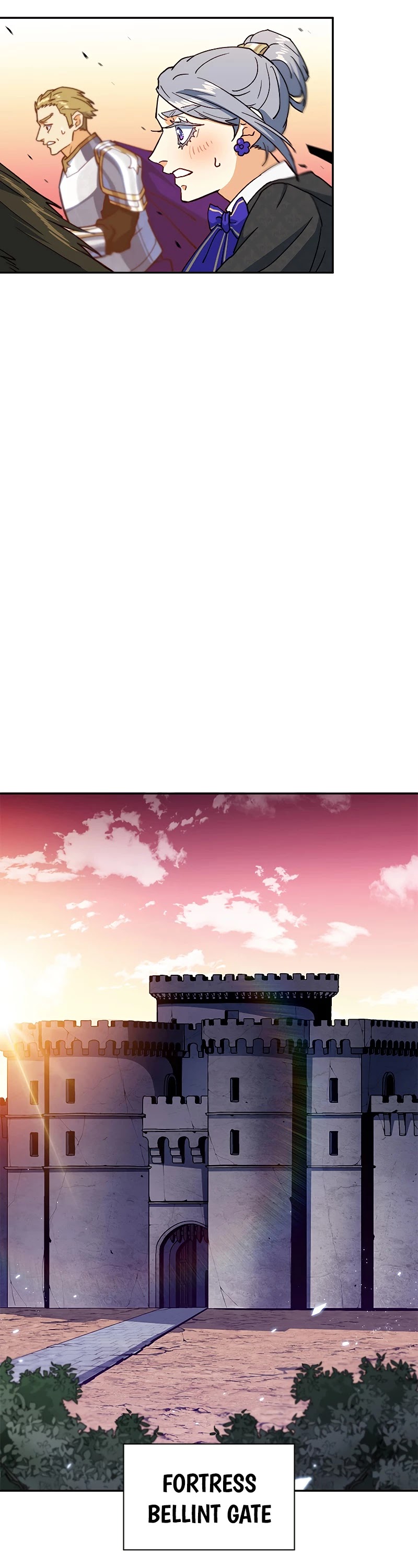 Duke Pendragon Chapter 11 page 26 - Chapter 11