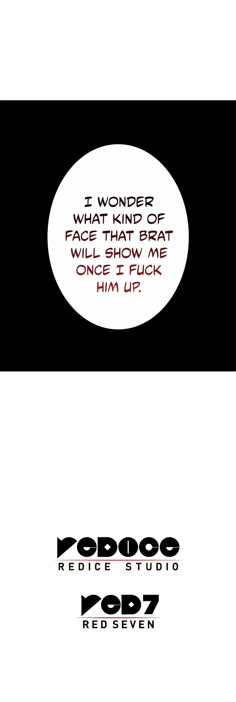 Duke Pendragon Chapter 11 page 43 - Chapter 11