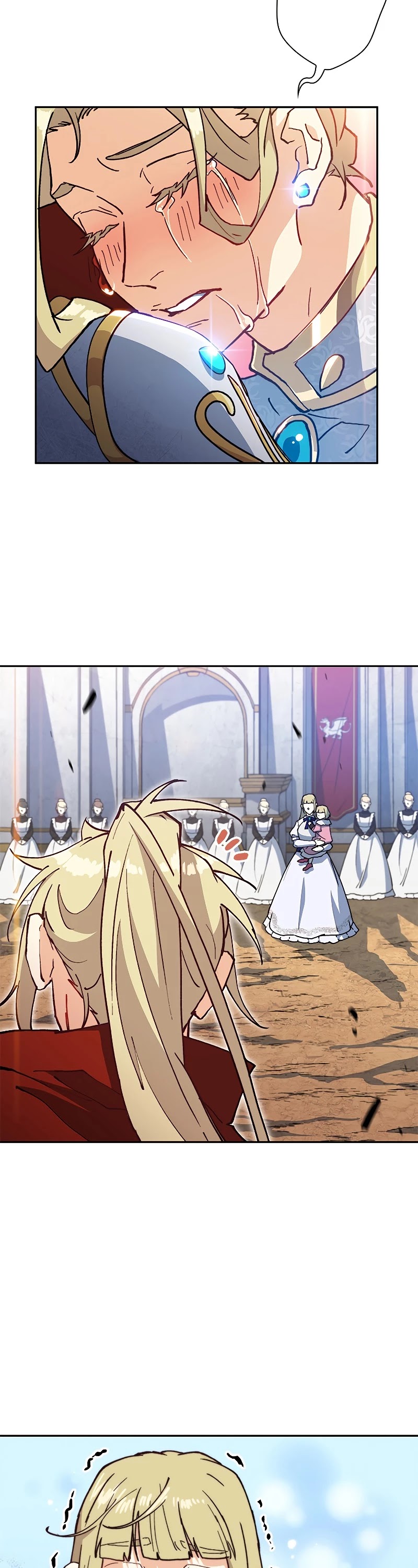 Duke Pendragon Chapter 11 page 6 - Chapter 11