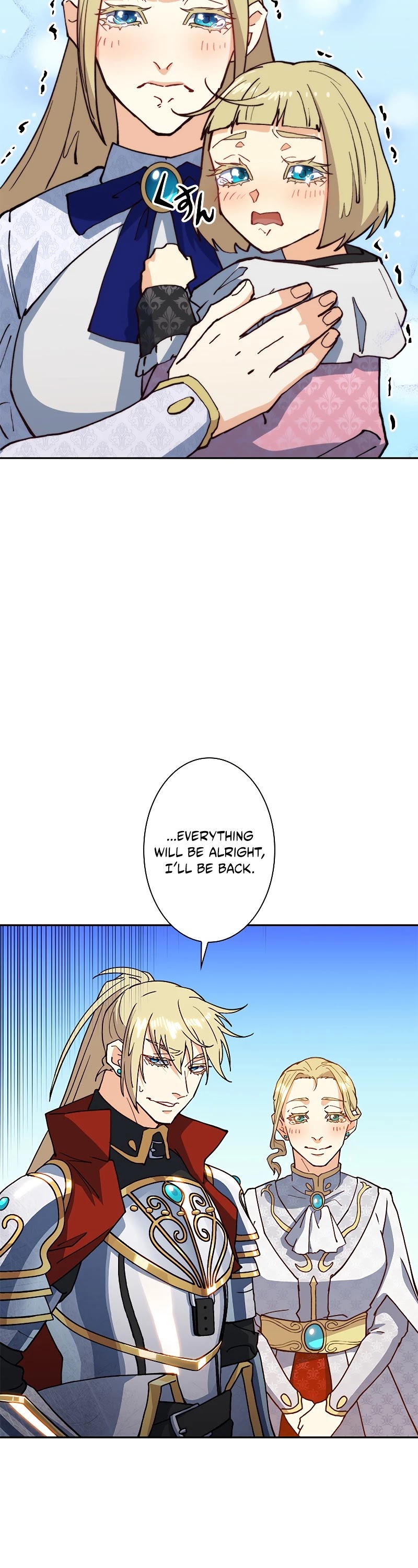 Duke Pendragon Chapter 11 page 7 - Chapter 11