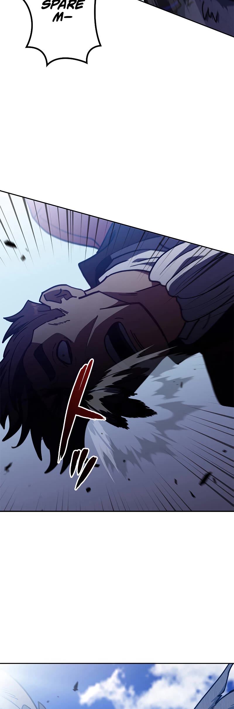 Duke Pendragon Chapter 110 page 12 - Chapter 110