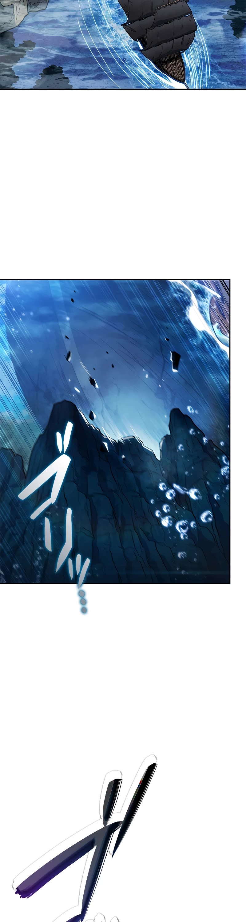 Duke Pendragon Chapter 110 page 22 - Chapter 110