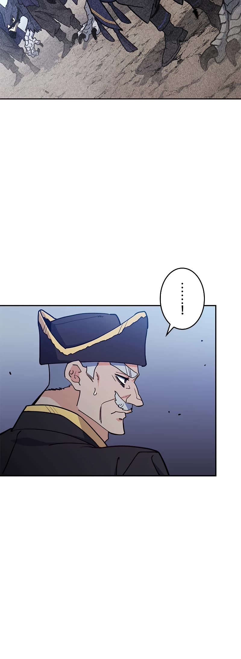 Duke Pendragon Chapter 110 page 37 - Chapter 110