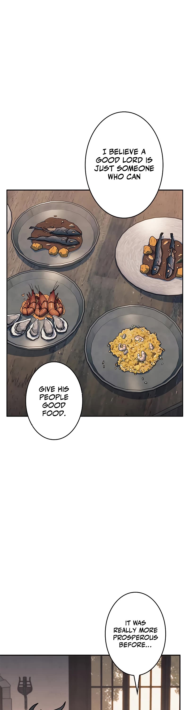 Duke Pendragon Chapter 110 page 46 - Chapter 110