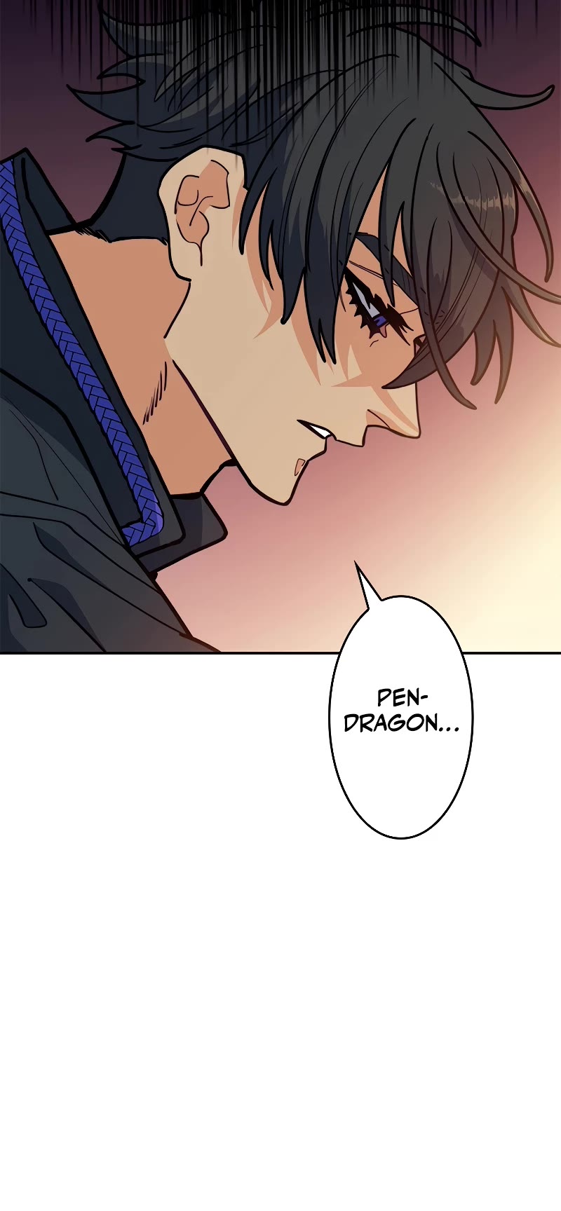Duke Pendragon Chapter 110 page 49 - Chapter 110