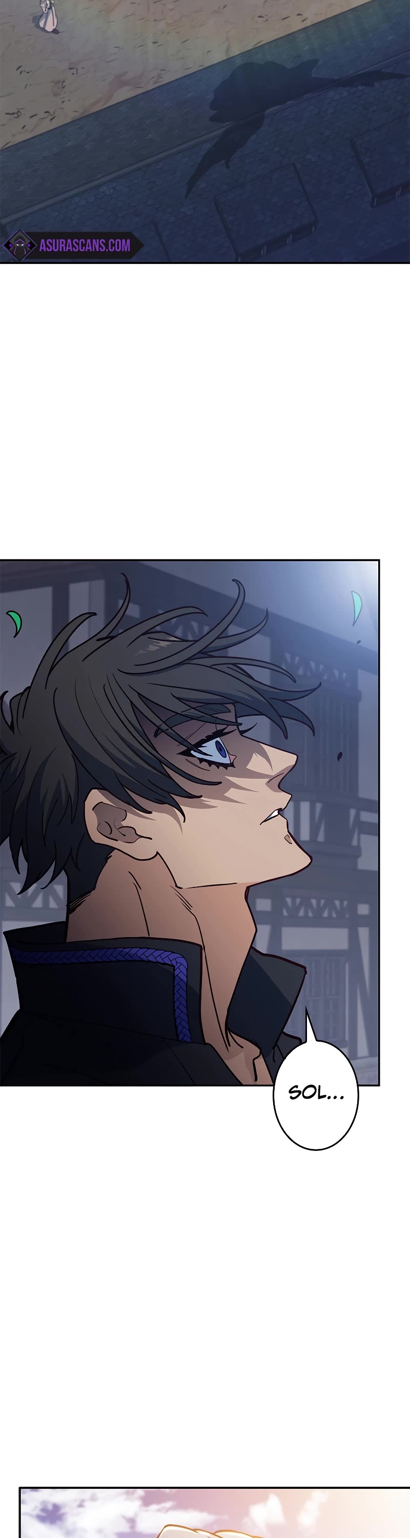 Duke Pendragon Chapter 110 page 53 - Chapter 110