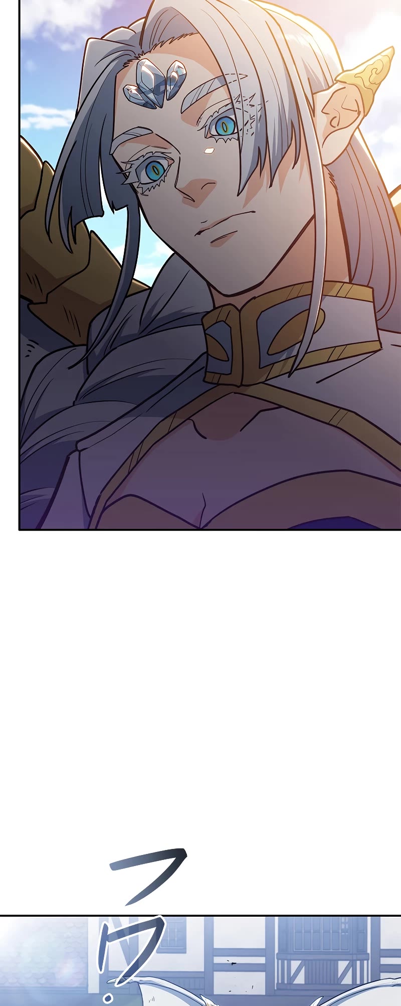 Duke Pendragon Chapter 110 page 54 - Chapter 110