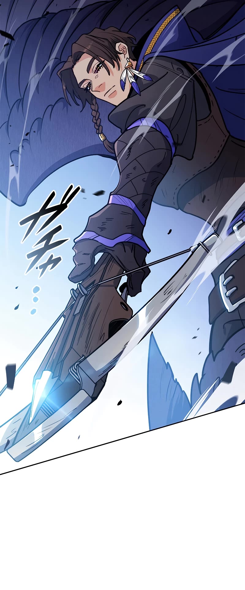 Duke Pendragon Chapter 110 page 7 - Chapter 110
