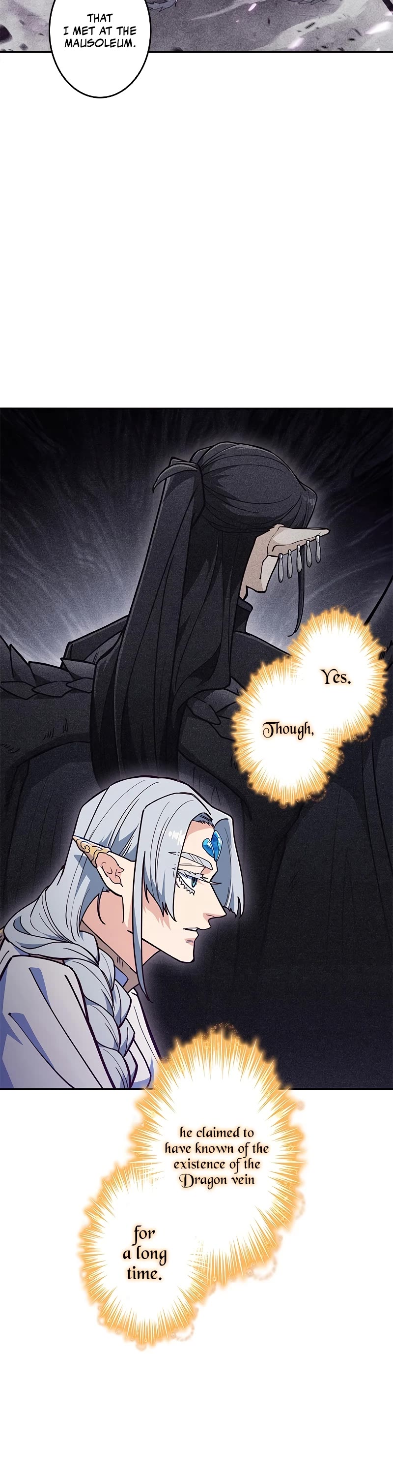 Duke Pendragon Chapter 111 page 11 - Chapter 111