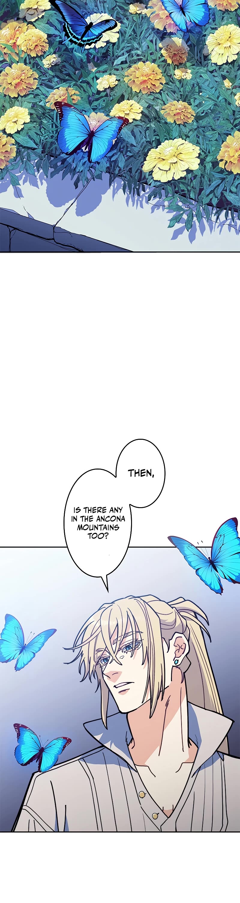 Duke Pendragon Chapter 111 page 13 - Chapter 111