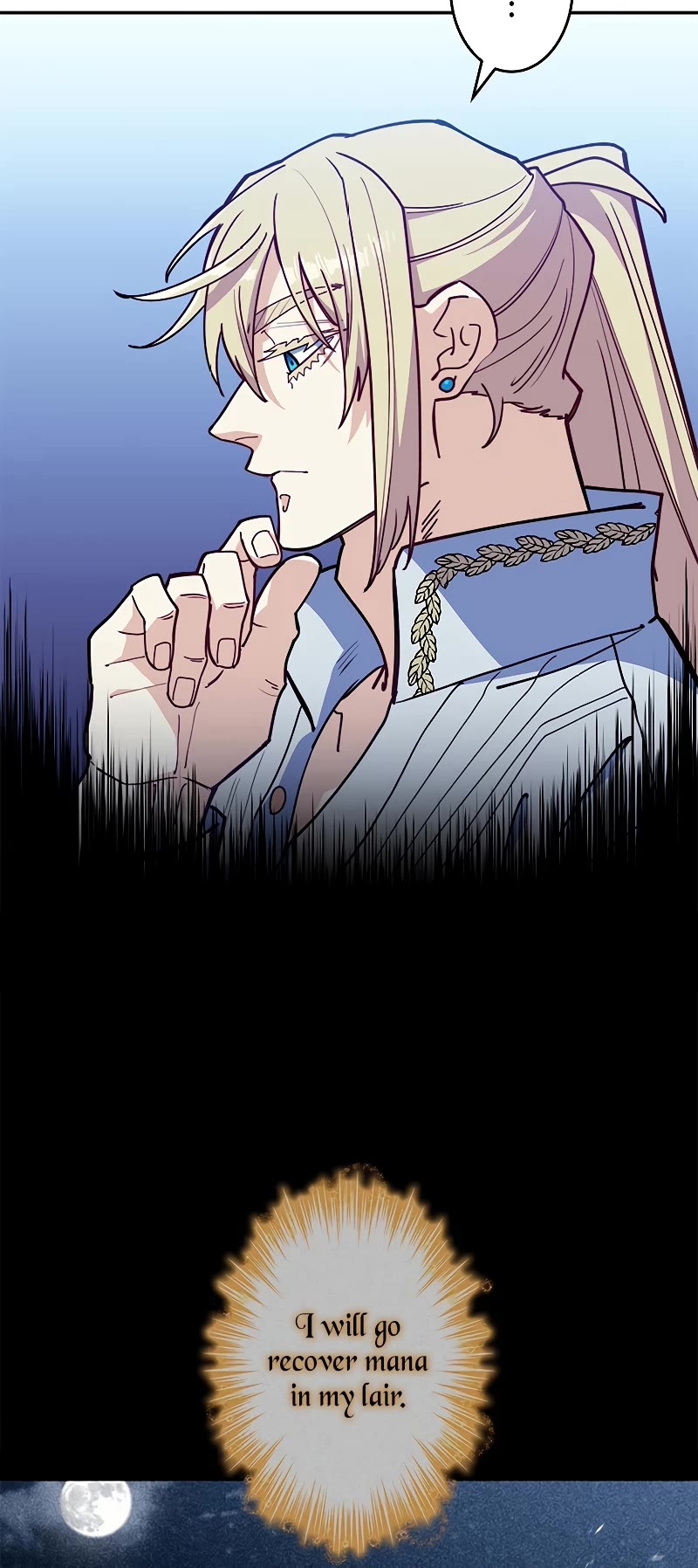 Duke Pendragon Chapter 111 page 16 - Chapter 111