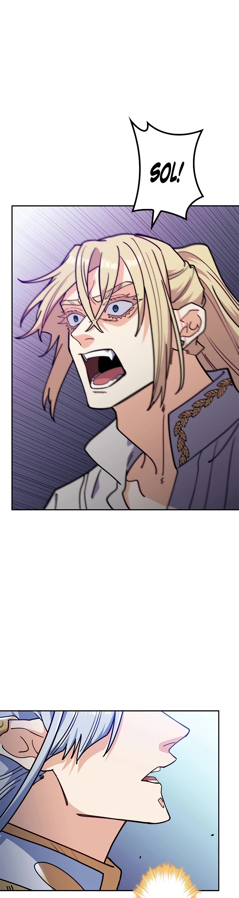 Duke Pendragon Chapter 111 page 27 - Chapter 111