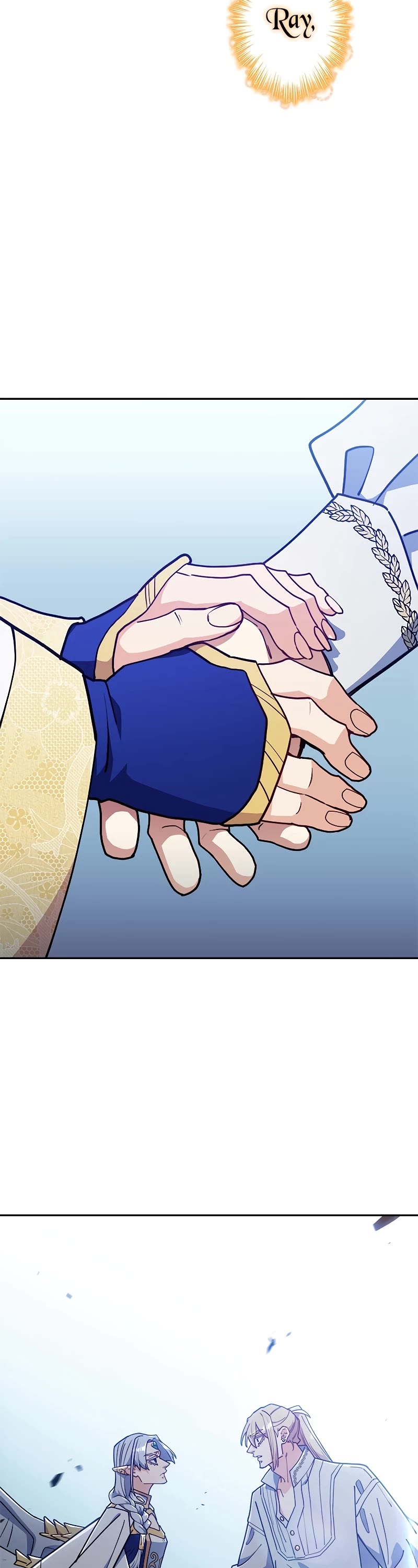 Duke Pendragon Chapter 111 page 28 - Chapter 111