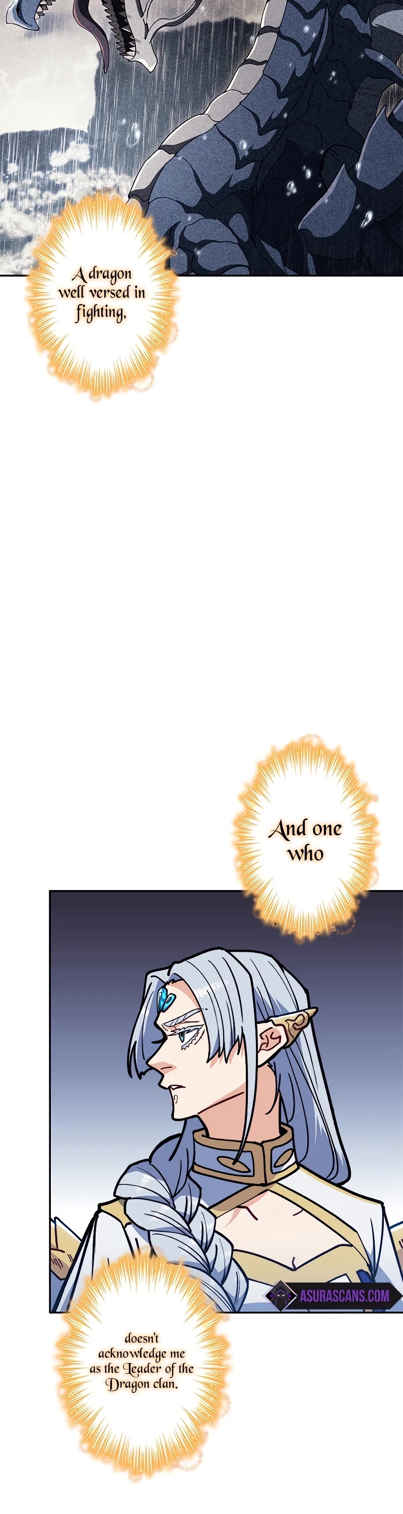 Duke Pendragon Chapter 111 page 43 - Chapter 111