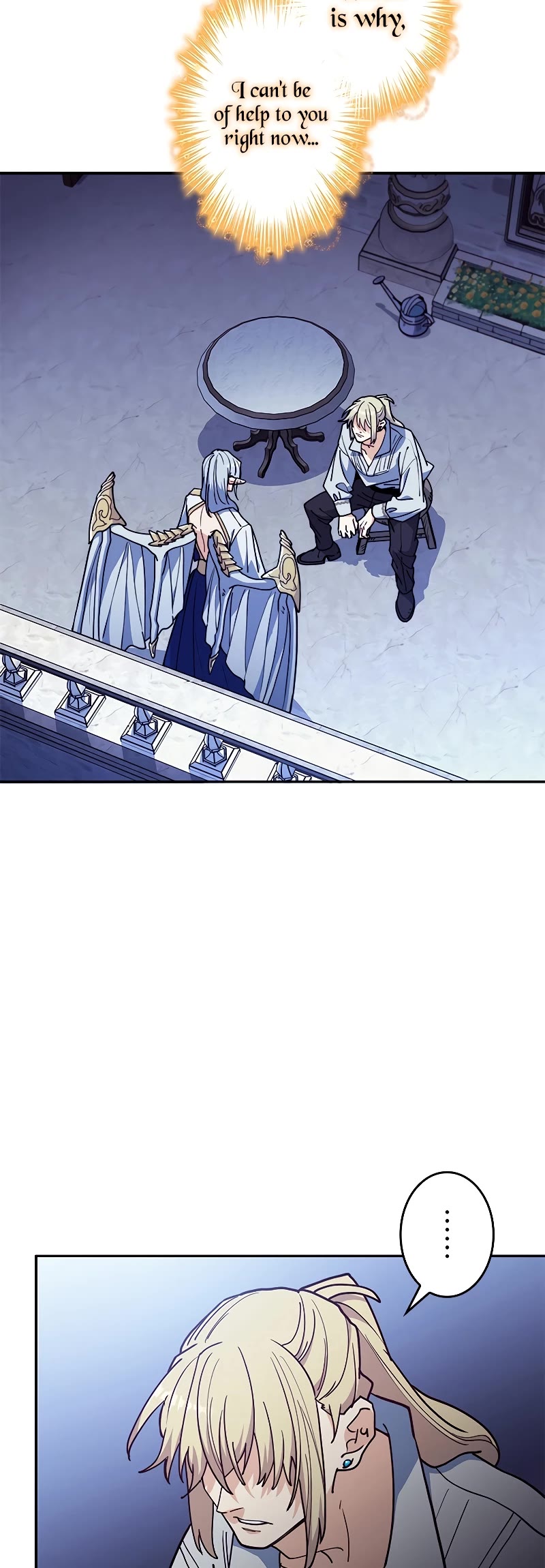 Duke Pendragon Chapter 111 page 45 - Chapter 111