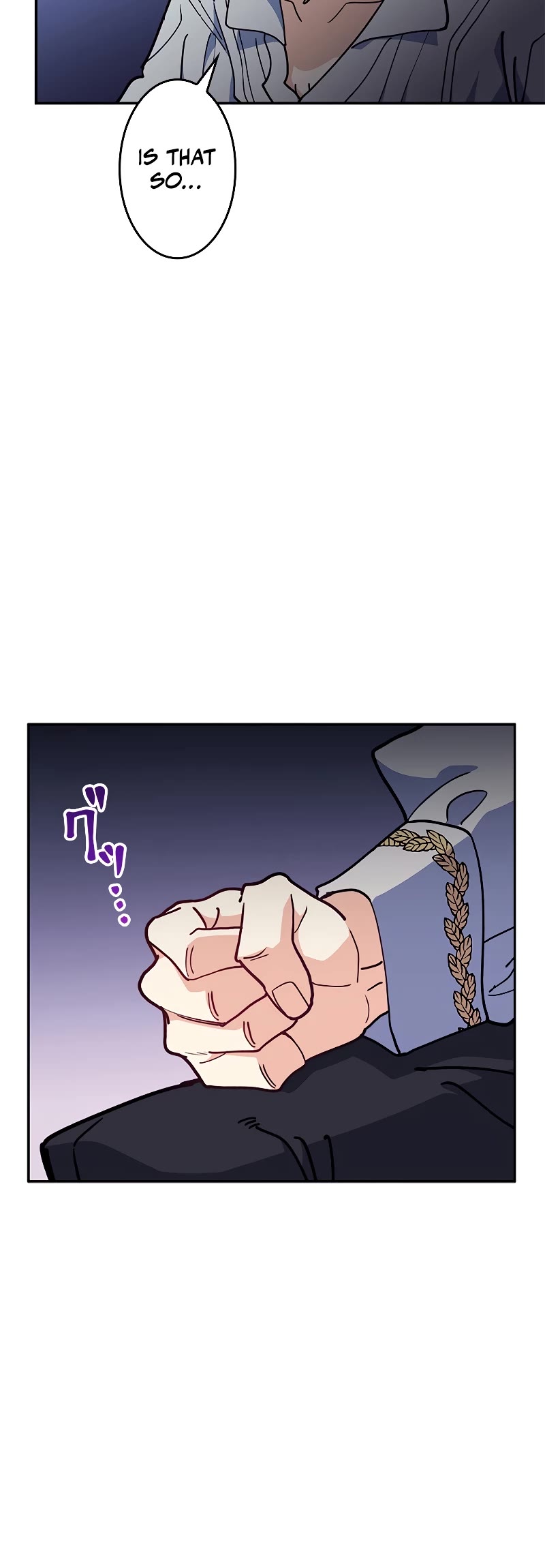 Duke Pendragon Chapter 111 page 46 - Chapter 111