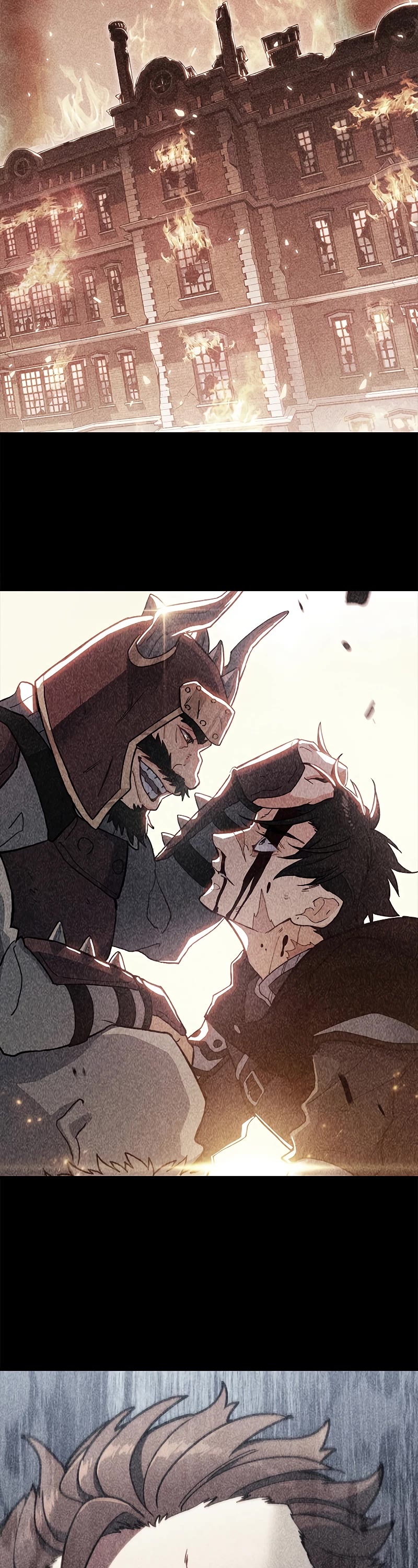 Duke Pendragon Chapter 111 page 48 - Chapter 111